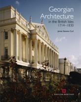  Georgian Architecture in the British Isles 1714-1830