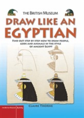  Draw Like an Egyptian