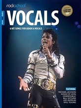  ROCKSCHOOL MALE VOCAL GR 6 BK AUDIO