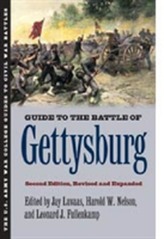  Guide to the Battle of Gettysburg