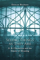  Seeing Things as They Are