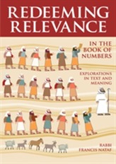  Redeeming Relevance in the Book of Numbers