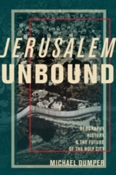  Jerusalem Unbound