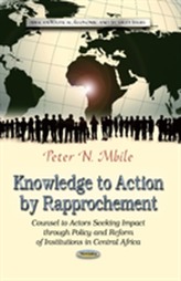  Knowledge to Action by Rapprochement