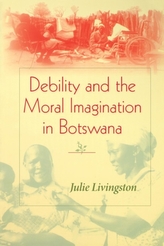  Debility and the Moral Imagination in Botswana