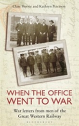  When the Office Went to War