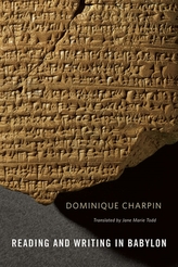  Reading and Writing in Babylon