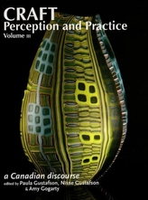  Craft Perception and Practice