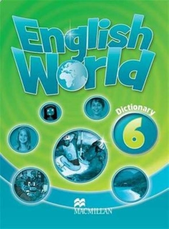 English World 6 Dictionary  English World 6 Dictionary