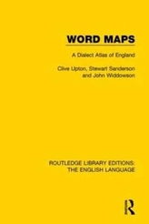  Word Maps