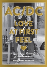  Ac/dc: Love At First Feel