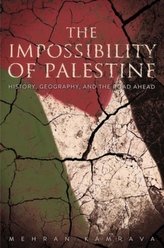 The Impossibility of Palestine