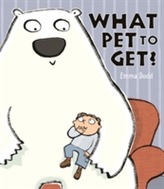  What Pet To Get?
