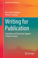  Writing for Publication