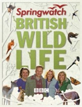  Springwatch British Wildlife