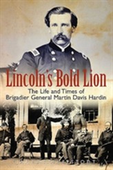  Lincoln'S Bold Lion