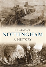  Nottingham A History