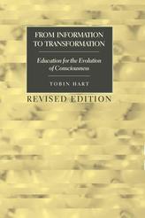  From Information to Transformation