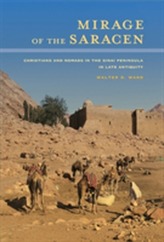  Mirage of the Saracen