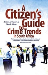 A citizen's guide to crime trends in South Africa