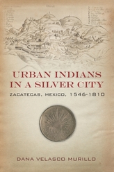  Urban Indians in a Silver City