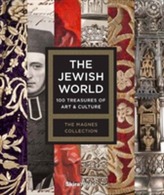  Jewish World : 100 Treasures of Art and Culture