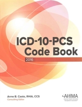  ICD-10-PCS Code Book, 2015 Draft