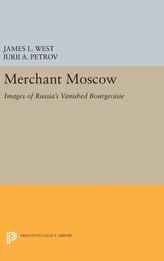  Merchant Moscow