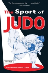  Sport of Judo