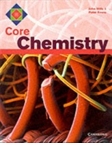  Core Chemistry