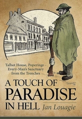 A Touch of Paradise in Hell