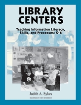  Library Centers