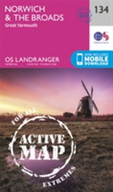  Norwich & the Broads, Great Yarmouth