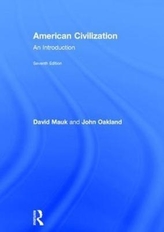  American Civilization