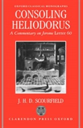  Consoling Heliodorus