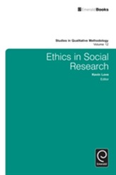  Ethics in Social Research