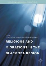  Religions and Migrations in the Black Sea Region
