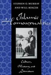  Islamic Homosexualities