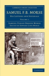  Samuel F. B. Morse