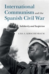  International Communism and the Spanish Civil War