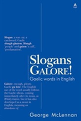  Slogans Galore!