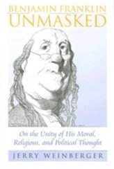  Benjamin Franklin Unmasked