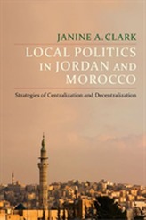  Local Politics in Jordan and Morocco