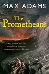 The Prometheans