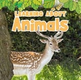  Learning About Animals