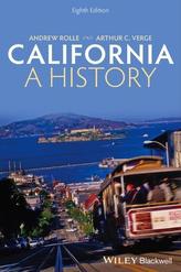  California
