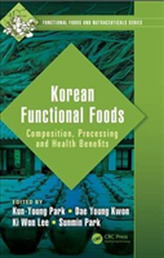  Korean Functional Foods