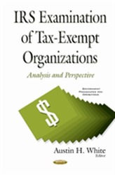  IRS Examination of Tax-Exempt Organizations