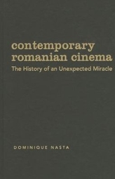  Contemporary Romanian Cinema