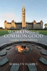  Working for the Common Good